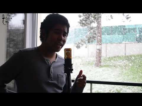 Mandigny - TGC Cover Rian'Antsa R.