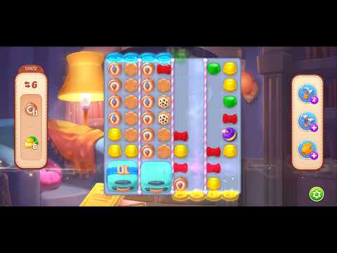 Playrix Homescapes Gameplay Walkthrough Level 13472