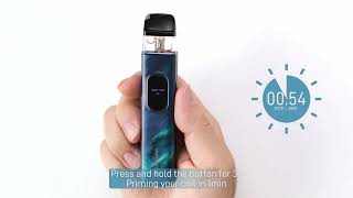 Vaporesso XROS 6