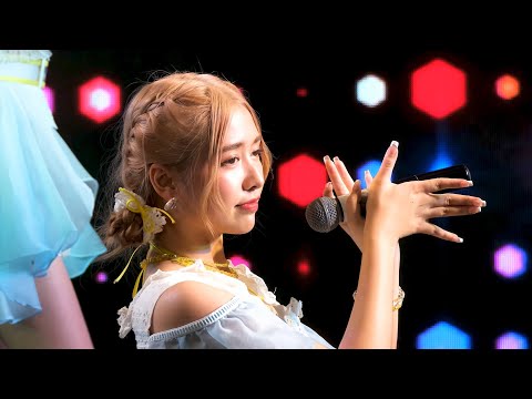 [4K] Jabaja - Jane BNK48 @ 11th Single Roadshow Central Mahachai 220508 [Fancam]