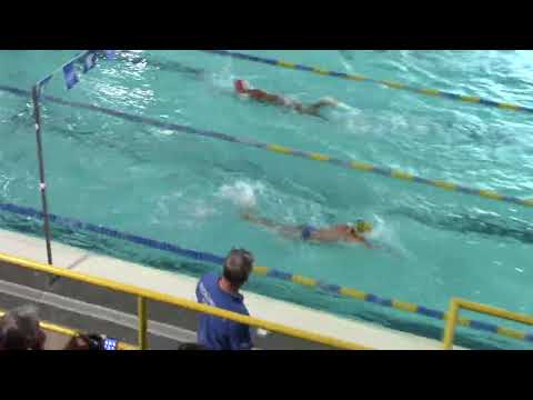 Staffetta 4x50SL Es.B Maschi (1) - Borgo S.Lorenzo 20.11.22