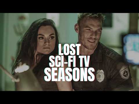 Sci-Fi TV Seasons We Never Got (And the Stories Planned Next)