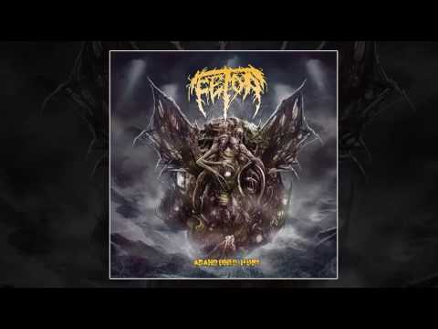 Fetor - At The Cradle Of Judas (NEW SONG 2016/HD) [Rotten Music]