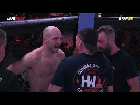 Mosecke Beck V Chris Radcliffe