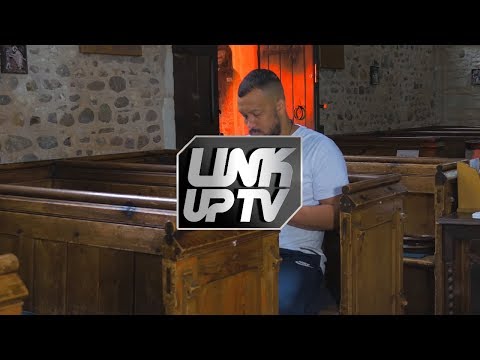 F.D - Voices [Music Video] Link Up TV