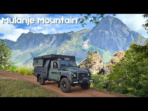 Malawi, Above and Beyond 🇲🇼 - Ep315