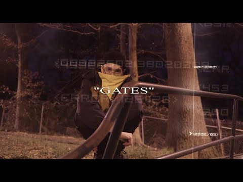 Big Richi X Maul - Gates (Official Music Video) directed by 1drince