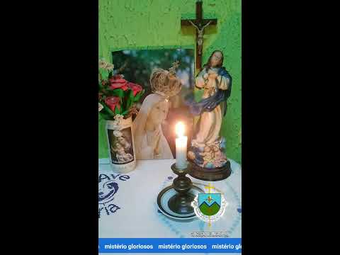 Transmissão ao vivo de Paróquia Nossa da Conceição-Conceição de Macabu-RJ 06h LIVE TERÇO DA MANHÃ