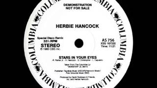Herbie Hancock - Stars In Your Eyes (Dj &#39;&#39;S&#39;&#39; Rework)