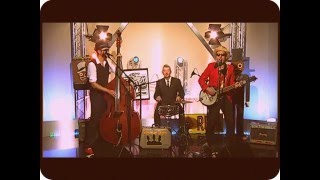 Barons du Bayou - Violent Love - Bon Ton Roula