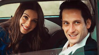 Трейлер: В паутине лжи