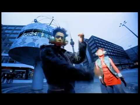 System F - Out Of The Blue (1998)