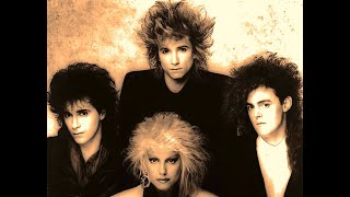 Missing Persons - "Color In Your Life" - A Myleslandia Video Mix!