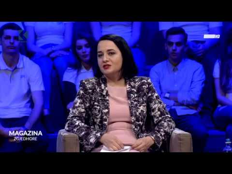 Magazina Zgjedhore - 25.05.2017  - Klan Kosova