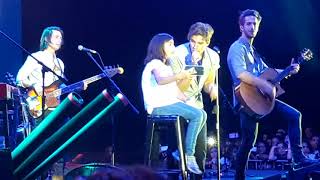 Dvicio - &quot;Quédate&quot; - #Aerofest17