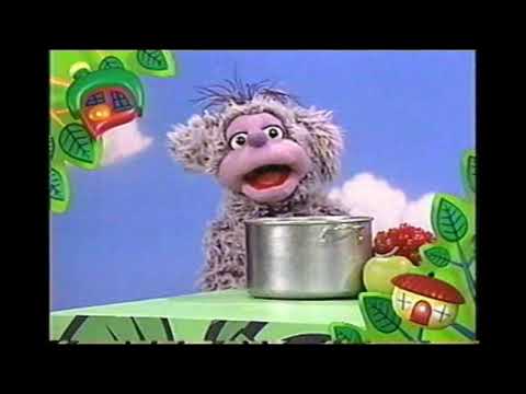 Treehouse - Purple Stew