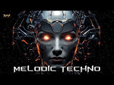 Melodic Techno  Mix 2024  Space Motion ODYSSAY Q.U.A.K.E  Passenger 10 Raf Fender