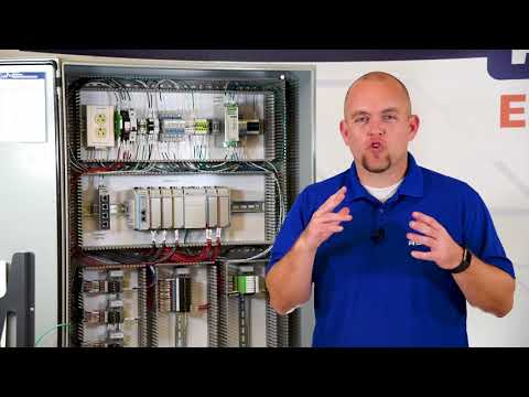 Industrial Wiring Tips and Tricks