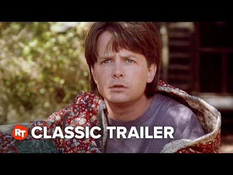 Doc Hollywood (1991) Trailer #1