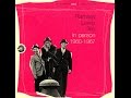 Ramsey Lewis Trio - You Don't Know Me