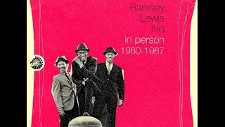 Ramsey Lewis Trio - You Don't Know Me