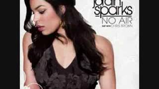 Jordin Sparks- Save me