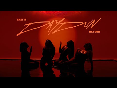 Skeete - Day Dun (Official Music Video)