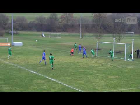 21-11-14 SG Griesingen - SGM Schmiechtal-Alb I 7:1