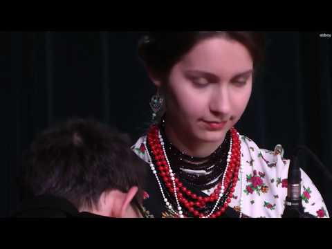 "Halljunk szót...!" - Debreczeni-Kis Helga és Dömény Krisztián