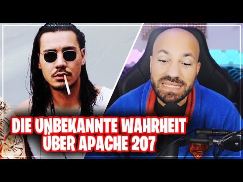 Die unbekannte Wahrheit über Apache 207 / 2Bough REAGIERT