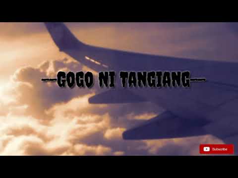 Julius Tossa Pakpahan -Gogo Ni Tangiang- cover P Double S [Official Video Lirik]