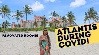 Atlantis Bahamas/ Royal Towers