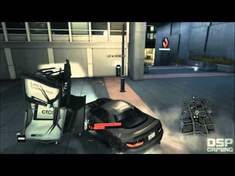 Watch_Dogs (PS4) playthrough pt131