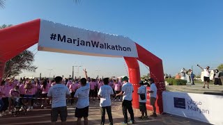 Breast Cancer Awareness Walk