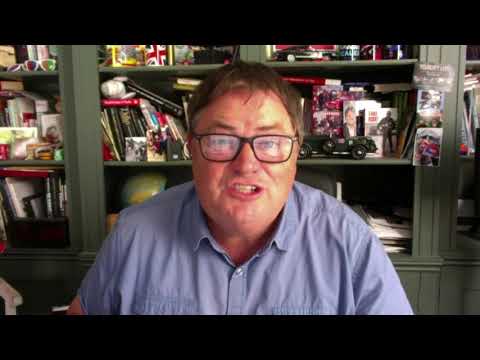 Mike Brewer Motoring Classic Car Auctions Preview - Sept 21 Sale