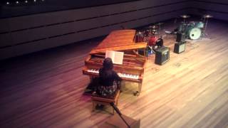 Chopin Nocturne Op.32 No.1 - Paige Collison