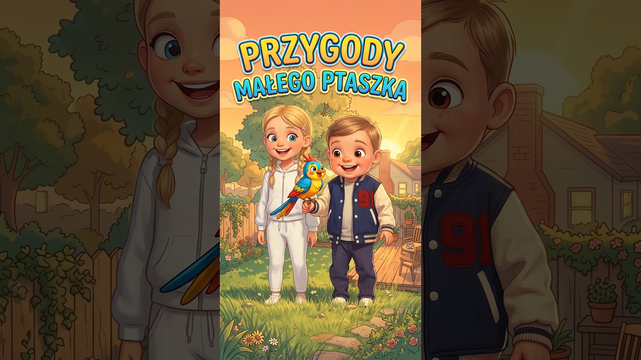 Przykład materiału wideo dla internetu