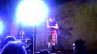 No compliance Delain + Within temptation