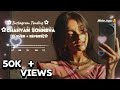 Chahvan Sohneya Lofi Song Slowed Reverb Danny X Madhubanti Bagchi New Punjabi Song 2025