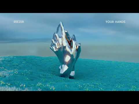 Reezer - Your Hands