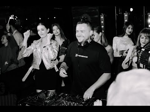 Alexey Romeo @ Rooftop X-perience / 17.08.24 , St-Petersburg /