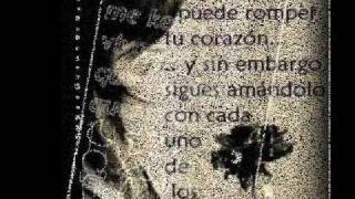 Me Muero Por Abrazarte - Alex Ubago