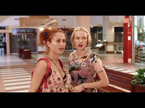 Strange Planet (1999)