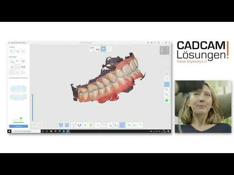 Der Digitale Workflow: Teil 1 - Scannen