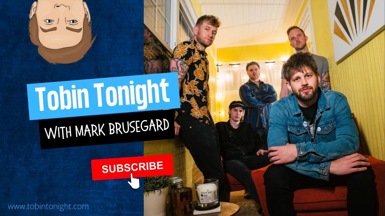 Mark Brusegard:  The Treble in Music