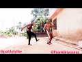 Reminisce Ft Olamide Naira Marley Instagram Official Dance Video