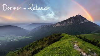 Som Relaxante para Dormir. Relaxar e Acalmar a Mente.