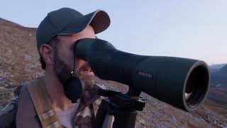 Swarovski Optik Products Hunting