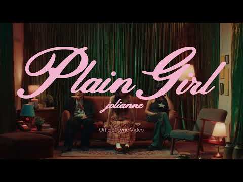Video thumbnail for Plain Girl