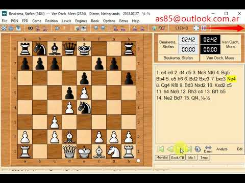 Beukema stefan and van osch mees  ==  a6